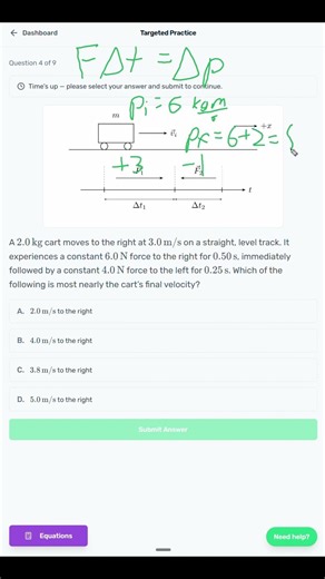 😱 MASSIVE SHORTCUT #apphysics1 #crushap