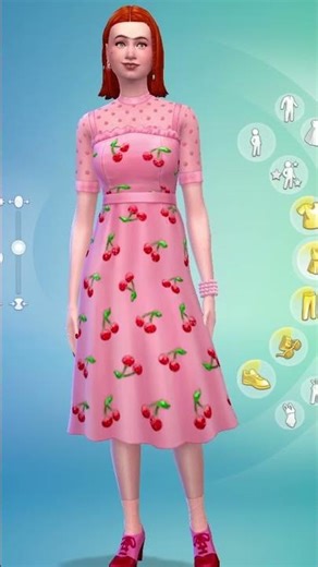 introducing my #tinytown! #sims4 #deligracy