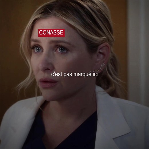 Callie's Dilemma in Grey's Anatomy: 'They wanted to bring us down?'