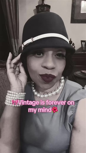 Vintage Fashion: Timeless Styles and Trends