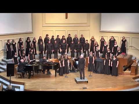 Deliver Us (from The Prince of Egypt) (SATB) | Schwartz