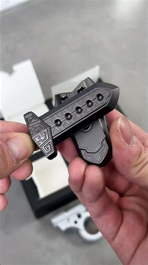 Which toy in blind boxes do you think has the best sound? # #fidget