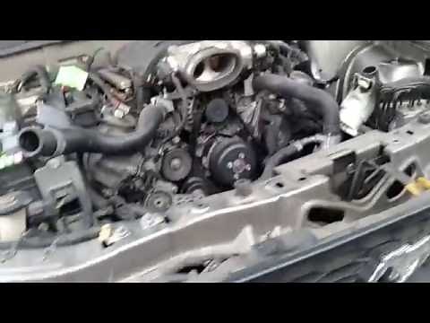 2005 Mustang GT Engine Removal Walkthrough How To #2