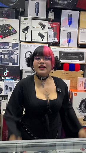 ️✨ Zoom H8 – La grabadora más versátil para creadores exigentes Ya...