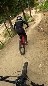 2.2M views · 22K reactions | Mini dreams line 礪 Queenstown MTB have done such an epic job of the #mountainBiking here in #queenstown ... add it to your must ride bike list! | Caroline Buchanan | Facebook