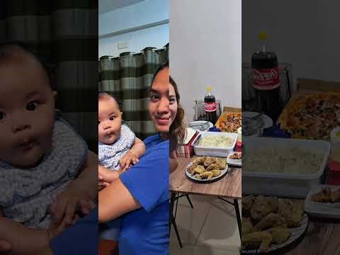 Zoe Athalia 1st Birthday slideshow