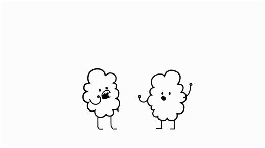 ANIMATION MIXTAPE starts Friday! Flying cows, mysterious gods and lyrical pandemonium: Don Hertzfeldt has made ANIMATION MIXTAPE just for you. The dazzling 85-minute program features exciting animated shorts from up and coming filmmakers, Academy Award nominees and classic pieces that originally inspired Don to start making his own iconic work. Including a new animated introduction from Don and never before seen work from famed underground animator Bruce Bickford. https://www.ifccenter.com/films