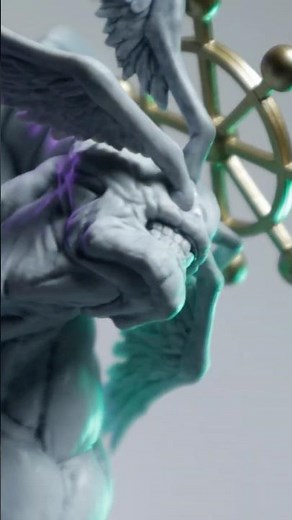 Jujutsu Kaisen - SEGA Figurizma Mahoraga 2026 Prize Figure #jujutsukaisen #anime #mahoraga #megumi