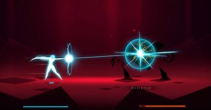 Worldless is a gorgeous Metroid-like platformer with a turn-based twist