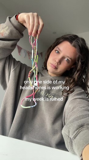 The Frustration of Uneven Headphone Sound