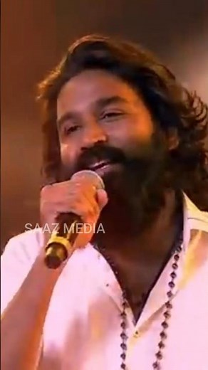 Dhanush & Swetha Mohan's "VaaVaathi" Performance |Vaathi - AudioLaunch |Best Moments |