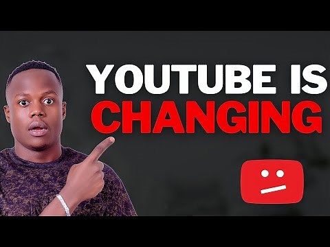 Monetization Just Got Harder - More Creators Won’t Survive This