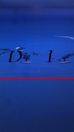 156 luxo lâmp spoof Walt Disney with time scan effect