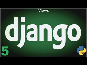 Python Django Tutorial for Beginners in Malayalam : Part 5 - Views
