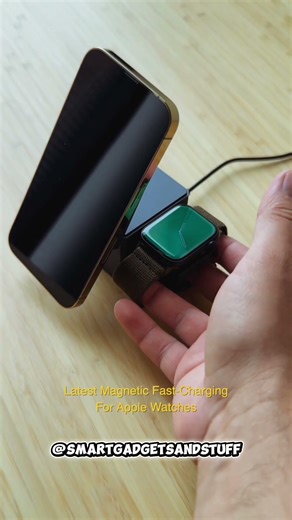 Anker 3-in-1 Charger Review – Worth It? https://amzn.to/3A68MqQ #tech #techfinds #apple #phone