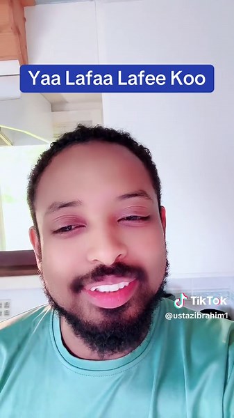 Miidhaan Narra Gahe Guddaadha Garuu Rabbiin Guddaan Keessatti Nan Dhiisne Alhamdulillah Isiniis Rabbi Miidhaa Jalaa Isin Haa Baasu #oromotiktok #ethiopian_tik_tok🇪🇹🇪🇹🇪🇹🇪🇹 #habeshatiktok #fyp #viral