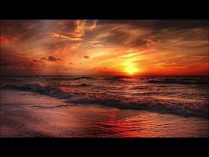 Petit Biscuit - Sunset Lover ( Lyrics & 432Hz)