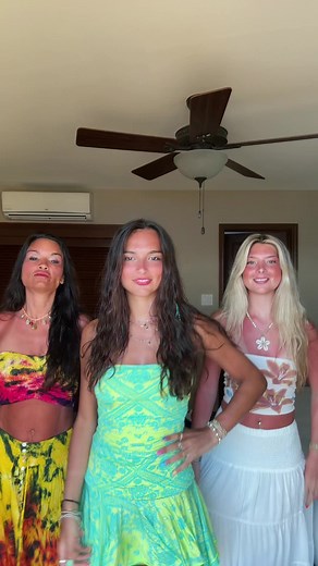 Kyler Phillips on TikTok