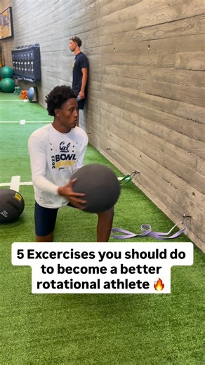 Belay Brummel | QB Coach on Instagram: "You have to train the muscles you will be using on the field 🔥 These are some of my favorite exercises I’ve done as a D1 QB ⚡️ Send this to your QB🤝 #qbtraining #training #mechanics #qbmechanics #qb1 #workout #work #highfootball #d1 #reels #qbtrainer #football #sport #reels #quarterbackmechanics #tranformation #workout #football #footballtraining #workout #quarterback #throw #transformation #futbol #throwing #footballfield"