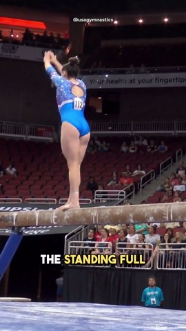 So powerful, so strong