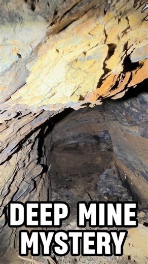 Gold prospecting adventure: 1800s mine hidden in the woods