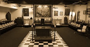 What Is A Masonic Lodge? – Freemasons Community