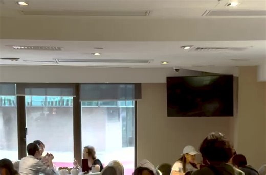 “点心车阿姨”谢幕：香港传统早茶文化渐成回忆