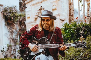 Tom Petty music, videos, stats, and photos | Last.fm