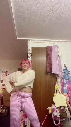 Disabled people can dancing too!!!… with a little help sometimes :) #disbaled #dance #fypシ #fyp