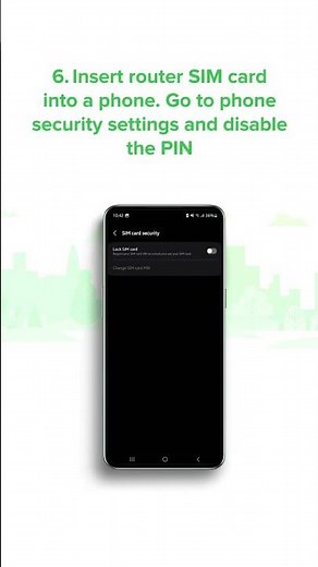 Safaricom 4G WiFi | How to activate your 4G router
