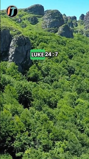 Victory Over Death | Luke 24:7 Bible Study