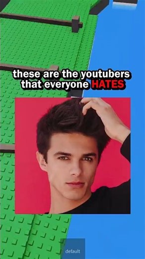 Most Hated Youtubers PT 11😭🙏 #shorts #roblox #robloxrant