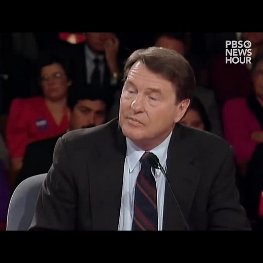 Ross Perot was right on TikTok