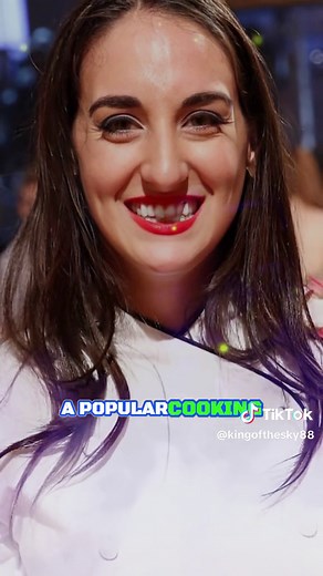 What Really Happened to Courtney Lapresi from MasterChef US? #masterchef #masterchefus #season5 #courtneylapresi