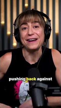 Busting Fitness Myths w/ Dr. Stacy Sims