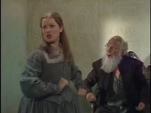 Blackadder - Kate