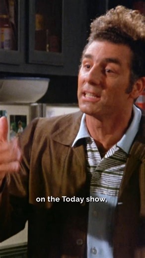 AHOY! I'm walkin' here! Stream on Netflix or check your local listings. | Seinfeld