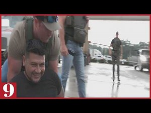 40 Men Arrested In MASSIVE Florida Child Predator Sting Operation