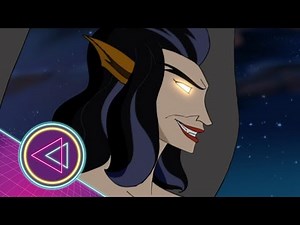 Episode 40 - Class Of Titans |FULL EPISODE| RETRO RERUN