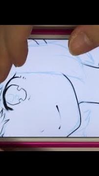 【ibisPaint】How to Pressure Sensitivity and Stabilizer mode