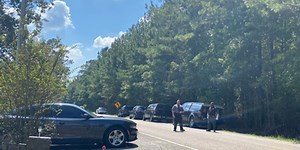 Authorities unable to ID human remains found in Georgetown Co.