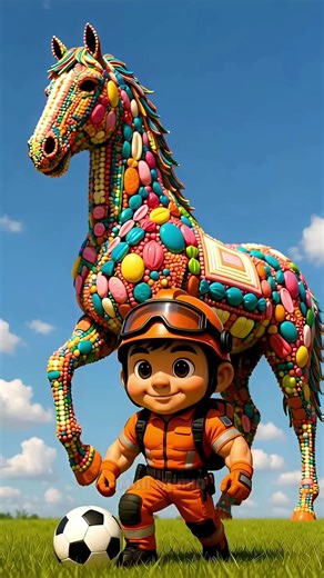 Today, the child rescued cute, crying animals | Cartoon For Kids | Videos Infantiles #france #animals #minimumin #cartoon #us