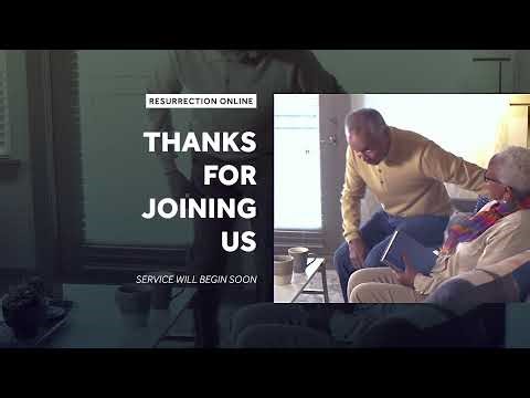 Modern Worship | Sept. 27, 2025 | Resurrection Online