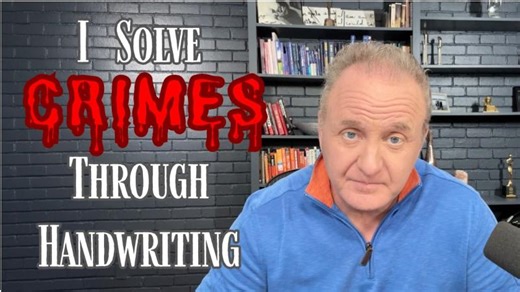 Proving Signature Forgery with Handwriting Analysis | Bart Baggett posted on the topic | LinkedIn