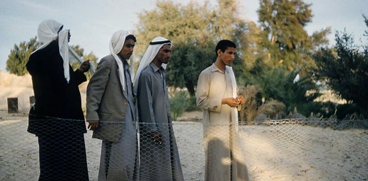 Uncovering anti-Blackness in the Arab world