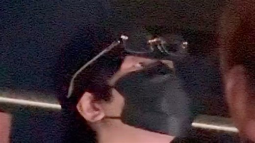 金珉奎"Shake It Off" 全圆佑 reaction