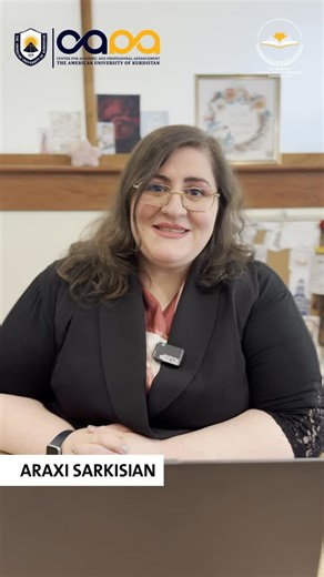 CAPA | Small steps lead to lasting learning. Join Araxi Sarkisian, CAPA instructor and teacher trainer, in her interactive workshop, “AI-Powered... | Instagram