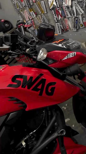 23K views · 778 reactions | Insane RJ Bike Sticker  | Shahriar Mahmud | Facebook