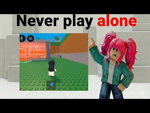 Cursed Roblox games you should NEVER Join… (Dark Secrets)